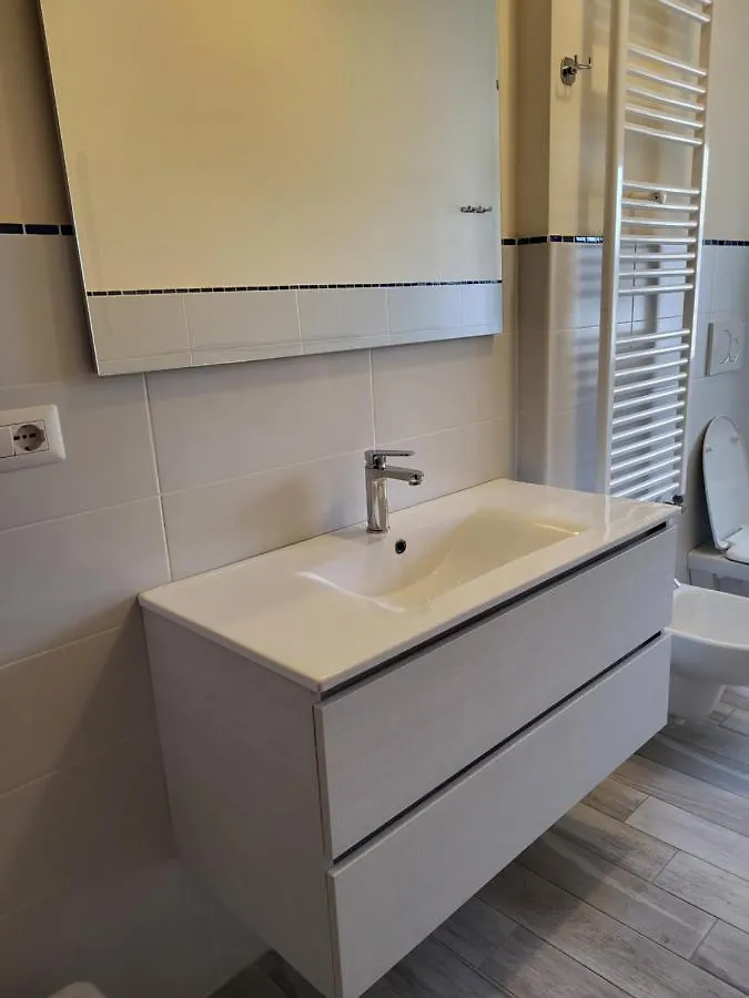 Apartmán Grazioso Appartamento Con Deposito Bici S. Miniato San Miniato