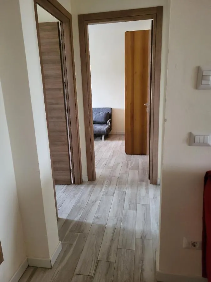 Grazioso Appartamento Con Deposito Bici S. Miniato San Miniato Apartmán