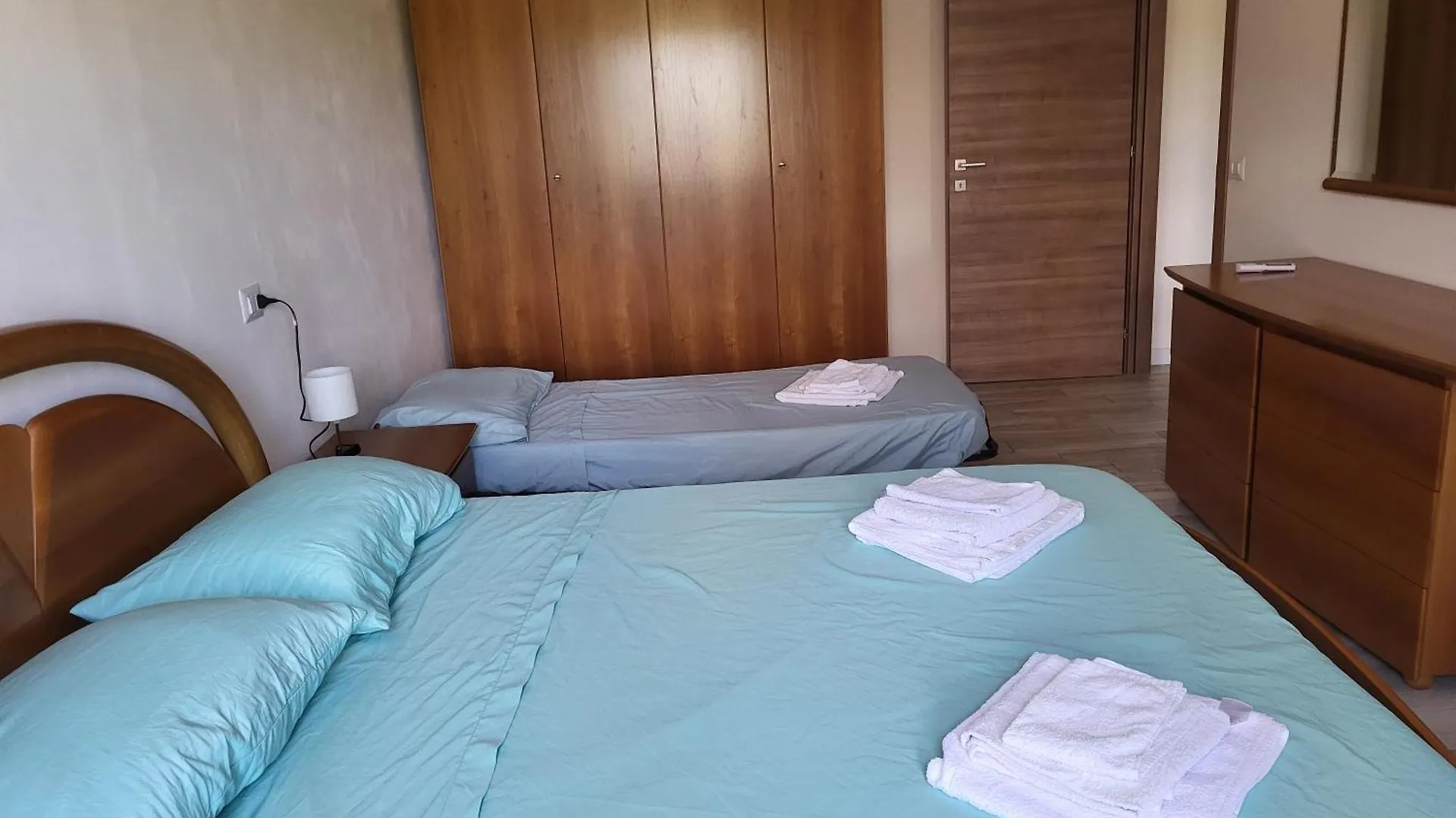 Apartmán Grazioso Appartamento Con Deposito Bici S. Miniato San Miniato