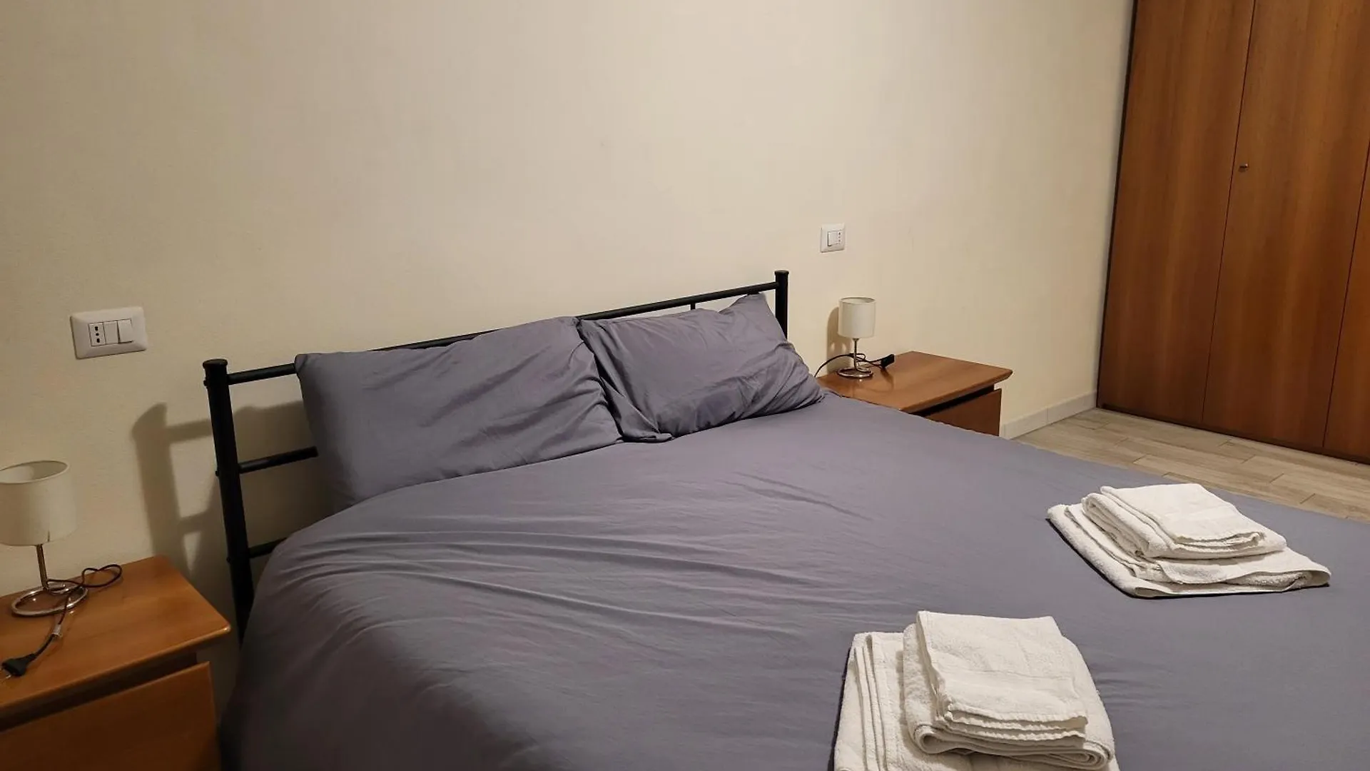Apartmán Grazioso Appartamento Con Deposito Bici S. Miniato San Miniato
