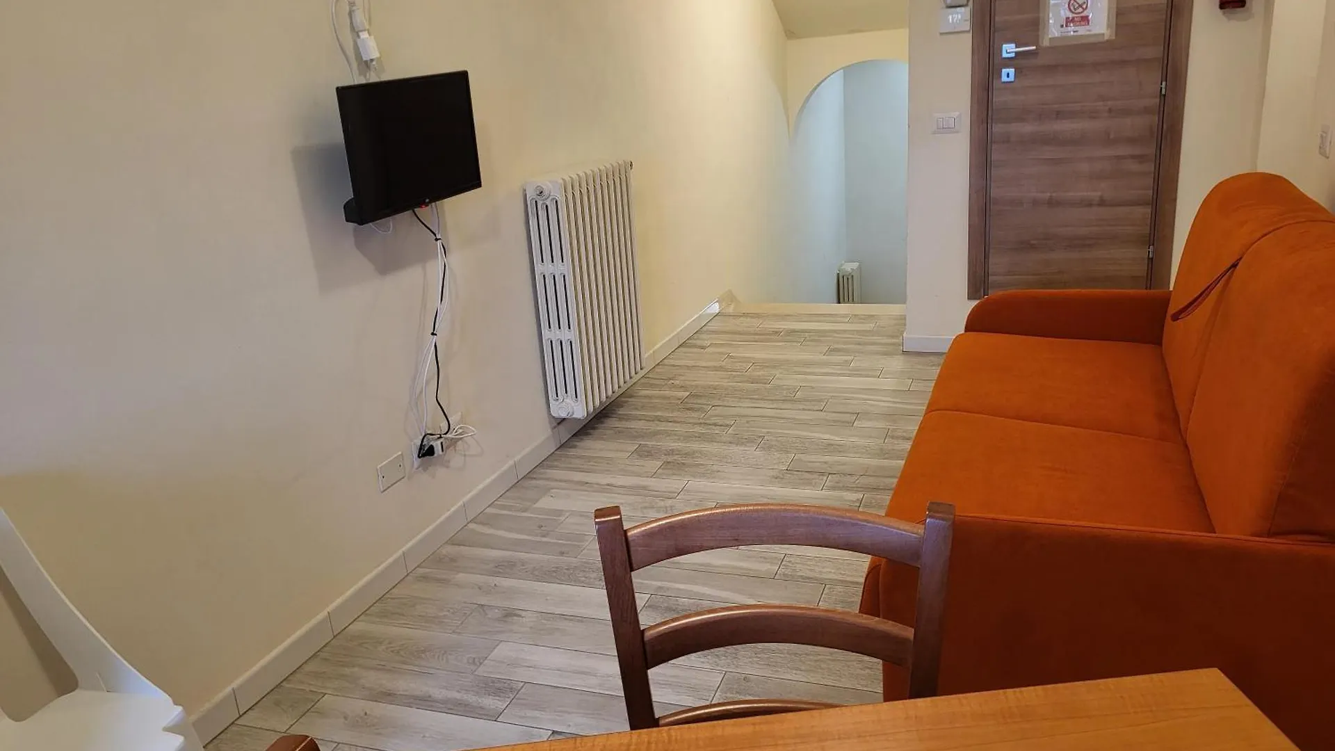 Grazioso Appartamento Con Deposito Bici S. Miniato San Miniato Apartmán