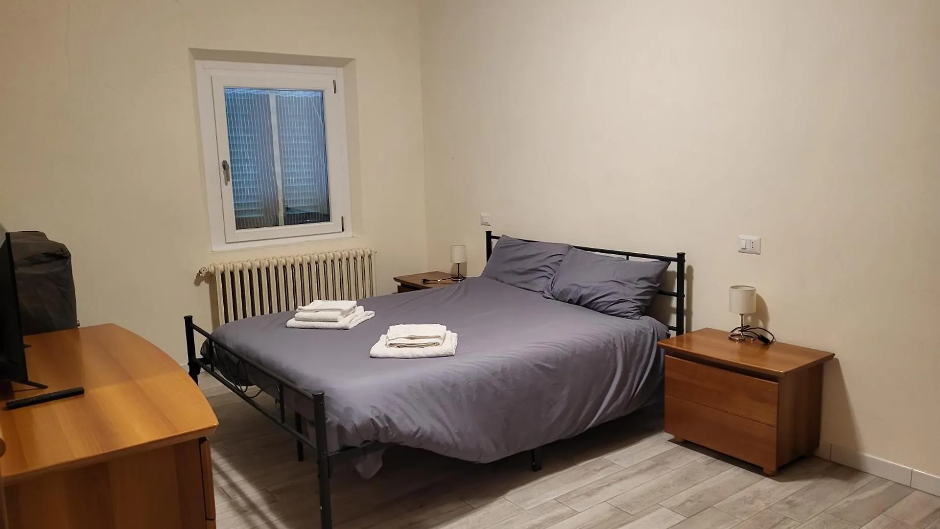 Apartmán Grazioso Appartamento Con Deposito Bici S. Miniato San Miniato