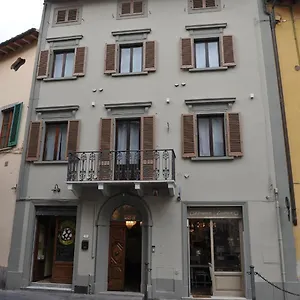 Maison d'hôtes Dimora Sotto La Rocca, San Miniato