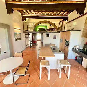 Al 53 Luxury Place In San Miniato