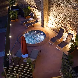 Hotel San Miniato Отель