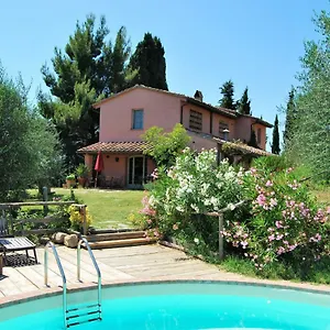 Agriturismo Settesoldi San Miniato